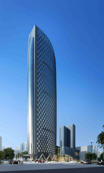 芙蓉国豪大酒店