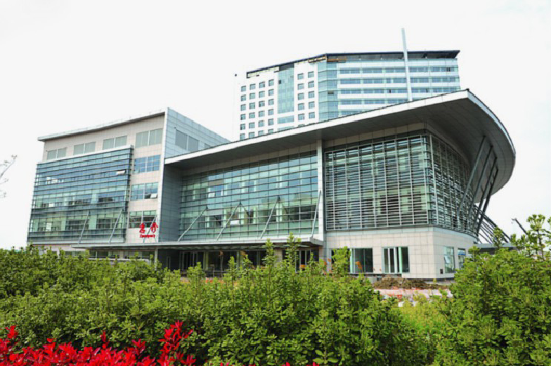 吴江第五人民医院