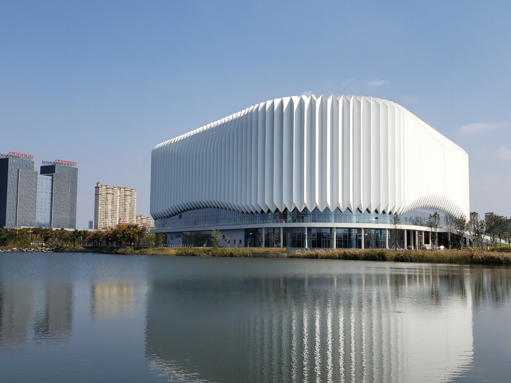 文化艺术会展中心